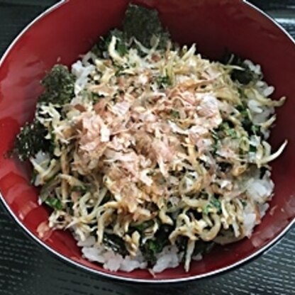 こんばんは♪今日のお昼に作って頂きました。とっても美味しかったです♪ご馳走様でした（^-^*）